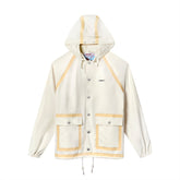 'Boston Whaler' Foul Weather Jacket (Waterproof)