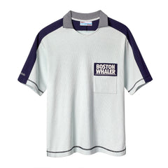 'Boston Whaler' Offshore Polo