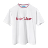 'Boston Whaler' Sunburst Souvenir Tee