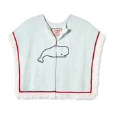'Boston Whaler' Hand Towel Top