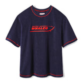 'Boston Whaler' Souvenir Terry Tee