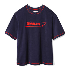 'Boston Whaler' Souvenir Terry Tee