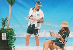 'DSNY x Tombolo' 7-Panel Souvenir Cap
