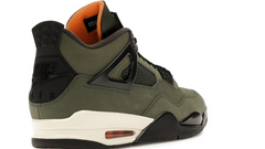 4 Retro OG SP Undefeated (2025)