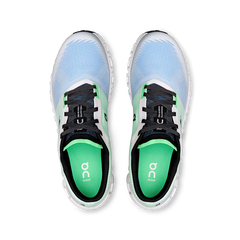 On Running Cloud 6 Push Horizon Honeydew (Women's)