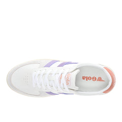 Gola Classics Grandslam Trident Sneakers