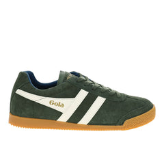 Gola Classics Harrier Suede Sneakers