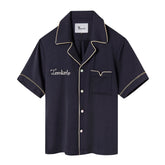 Customizable Cabrisa Shirt (Navy)