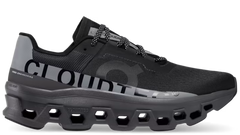 On Running Cloudmonster Lumos Black
