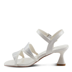 AZURA DECOROUS SANDALS