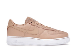 Force 1 07 Craft Vachetta Tan