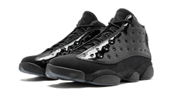 13 Retro "Cap And Gown" 414571 012