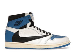 1 High OG SP Fragment x