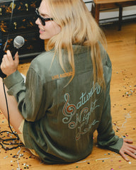 'SNL' 1976 Shirt (Public)