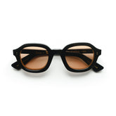Lesca Lunetier x Tombolo (Coral Mineral Lenses)