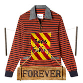 'Discoteca' Knit