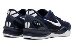Kobe 8 Protro College Navy
