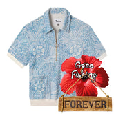 Earth Cabana (Blue)