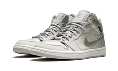 1 Mid "Neutral Grey"