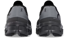 On Running Cloudmonster Lumos Black (Women's)