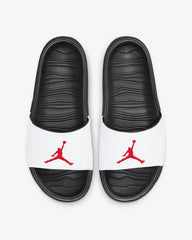 Break Slide White Black Red