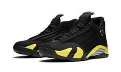 14 Retro "Thunder" 487471 070