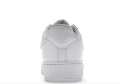 Force 1 '07 Low Color of the Month Triple White