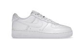 Force 1 '07 Low Color of the Month Triple White