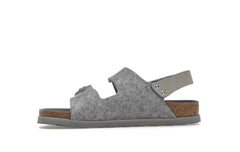by Birkenstock Milano Sandal Grey