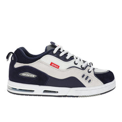 Chet Thomas-4 Hertiage Classic Lace Up Sneakers