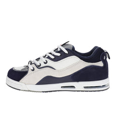 Chet Thomas-4 Hertiage Classic Lace Up Sneakers
