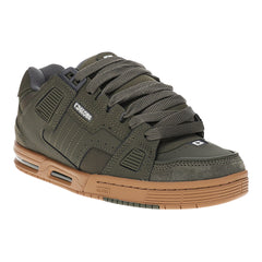Sabre Hertiage Classic Lace Up Sneakers