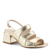 AZURA GLITTERTWINS SANDALS