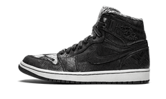 1 Retro High "Black History Month" 579591 010