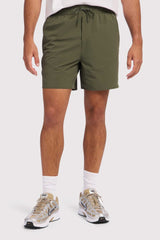 Men's Refine Short | Darkest Olive