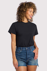 Soft Cotton Everyday T-Shirt Bodysuit
