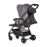 China Factory Direct Supply Lightweight Pram Portable Travel System Baby Stroller on Plane