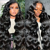 250% Density Perruque Lace Frontal Body Wave Wigs Human Hair Lace Front Wholesale 13x4 Hd Human Hair Lace Front Wig