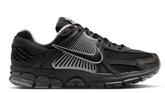 Zoom Vomero 5 Anthracite Flat Silver
