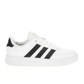 Breaknet 2.0 Lace Up Sneakers