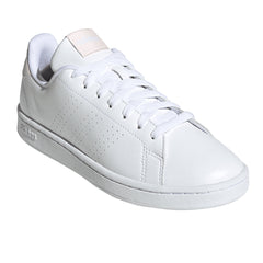 Advantage Lace Up Sneakers