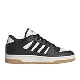 Break Start Low Lace Up Sneakers