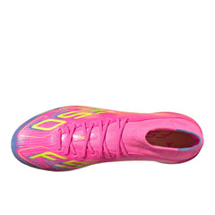 F50 Elite Firm Ground Mid Soccer Cleats