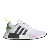 NMD R1 Lace Up Sneakers