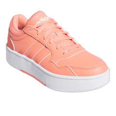 Hoops 3.0 Bold Platform Lace Up Sneakers