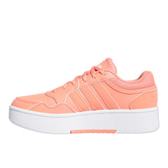 Hoops 3.0 Bold Platform Lace Up Sneakers