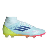 F50 League Mid Firm Ground/Multi Ground Soccer Cleats
