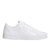 Sleek Lace Up Sneakers