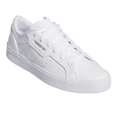 Sleek Lace Up Sneakers