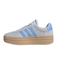 VL Court BOLD Lace Up Sneakers